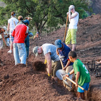 World Water Day: The Honduras Water Project