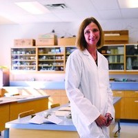 Retirement tribute: Wendy Vanderwel
