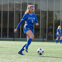 Eagles student-athlete wins ACAC All-Conference award