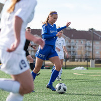 Historical Season for Eagles Soccer Teams