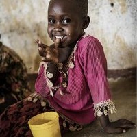 World Food Program Photography Exhibition