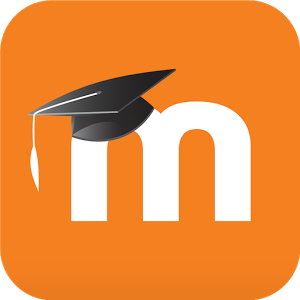 Moodle icon