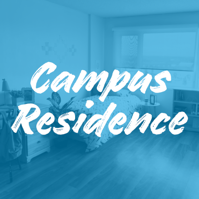 Campus Residence